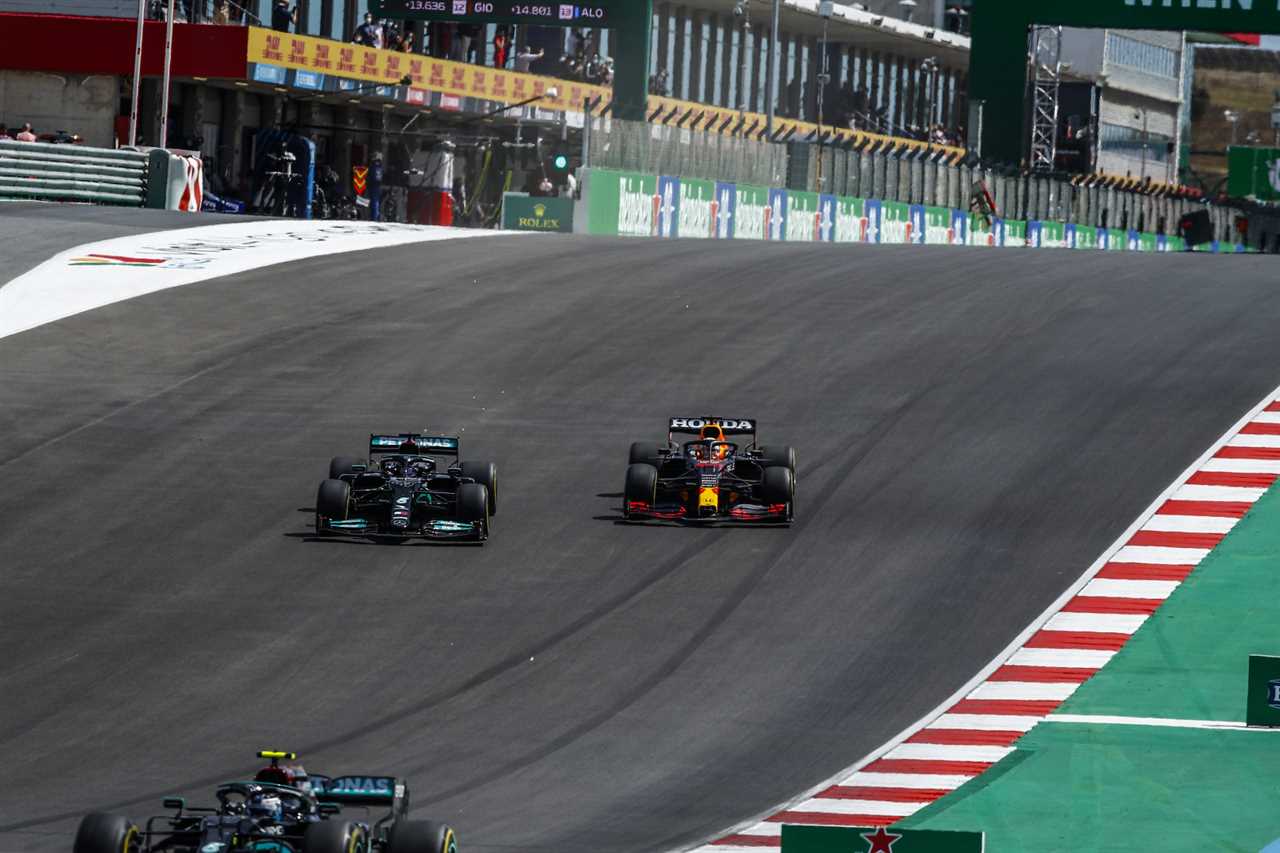 What can we expect from Formula 1 in 2022?