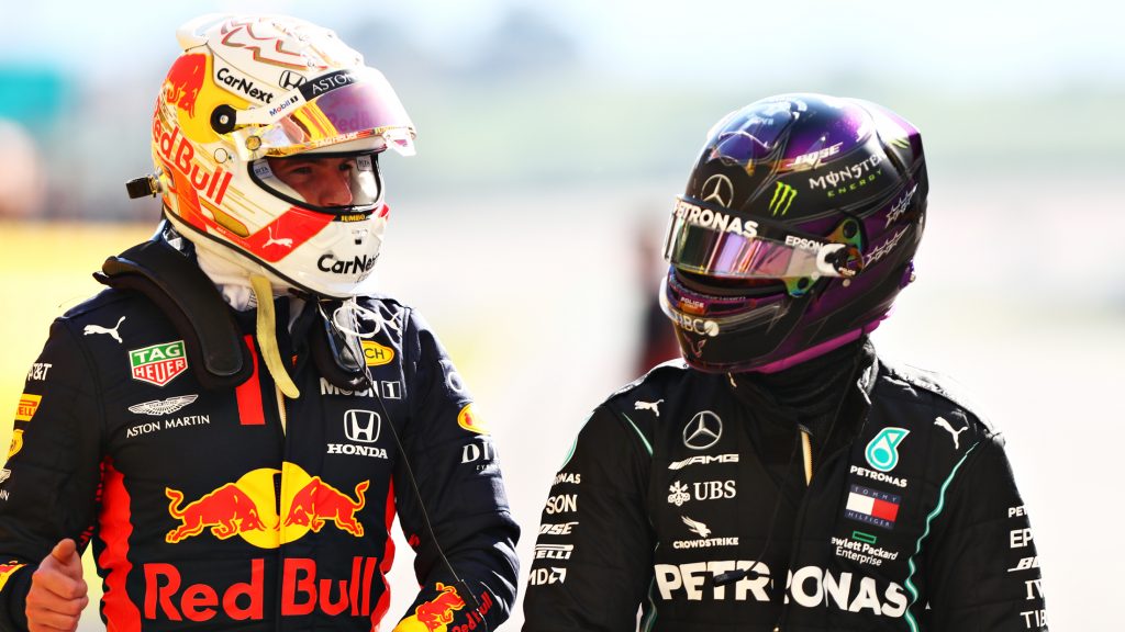 F1 Styrian GP