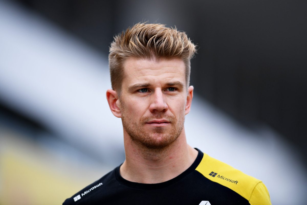 “Looking for a job?”: The hilarious reactions from F1 fans pour in when Nico Hulkenberg shares an announcement