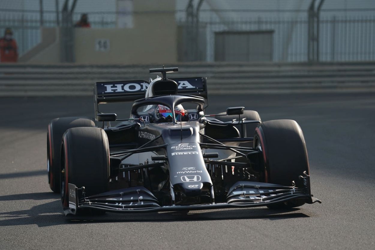 Why the 3 rookies of Formula 1 had to accept mixed results in 2021