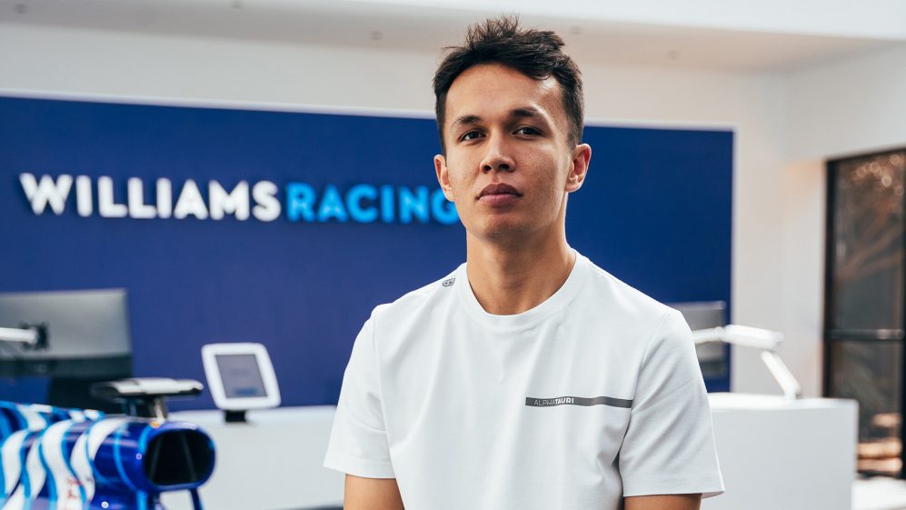 Formula 1 world championship