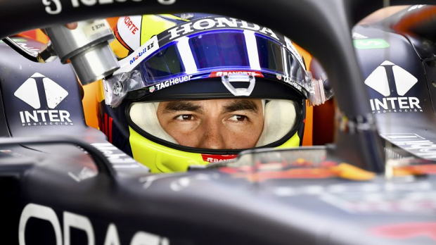 Hamilton-Alonso Era Sends Wrong Message As Perez Predicts Strength In 2022 – GPFans F1 Recap