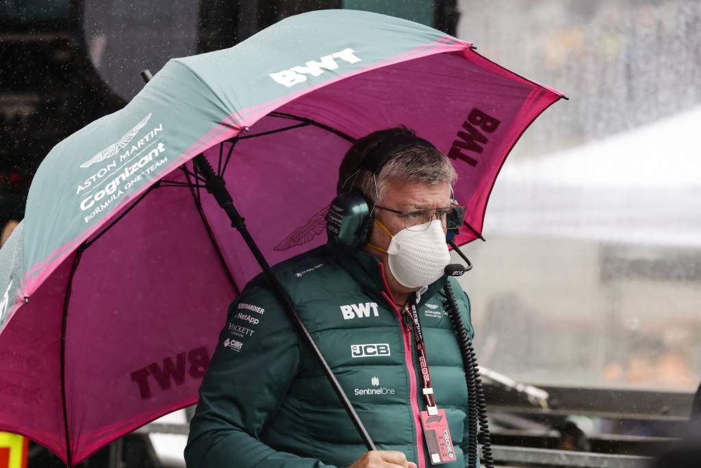 Big loss or necessary jolt? Our verdict on Aston's big F1 departure