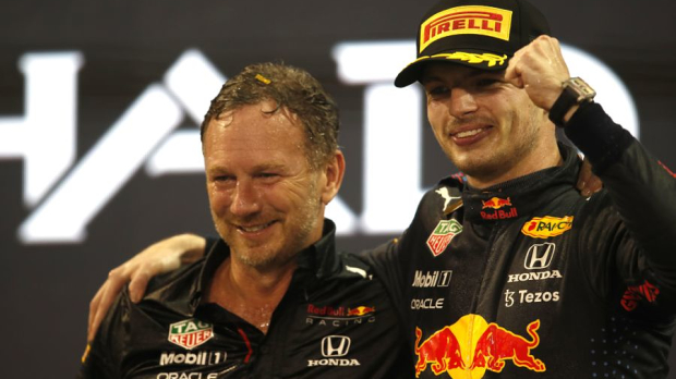 Hamilton puts an end to rumors rejected when Ricciardo finds a happy home – GPFans F1 Recap
