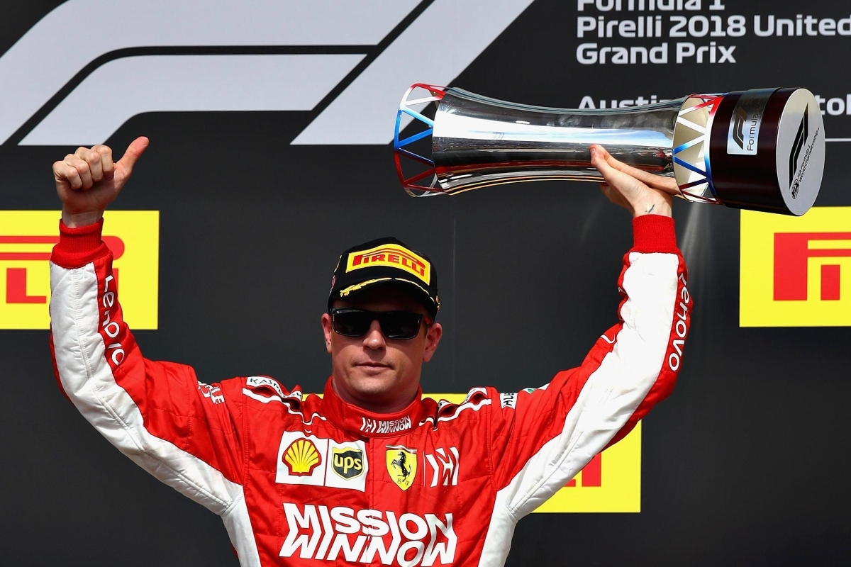 Who did Alfa Romeo replace in F1 2019 and when was the last time they had a Grand Prix team?