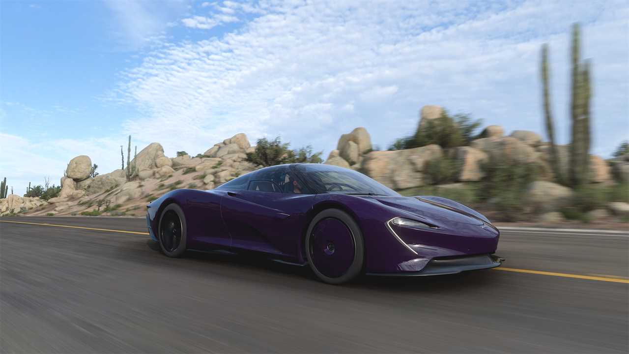 Three is the Magic Number – GTPlanet