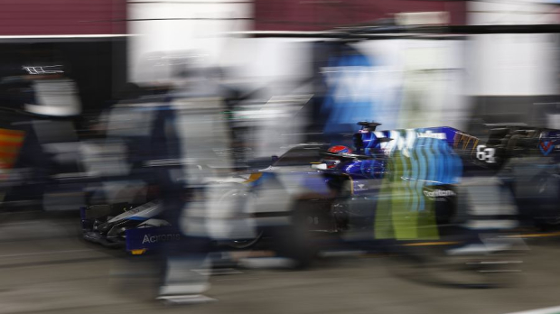 Russell defines Spirit as Latifi’s Leadership – What We Learned from Williams in 2021