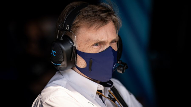 Russell defines Spirit as Latifi’s Leadership – What We Learned from Williams in 2021