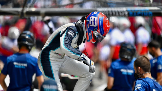 Russell defines Spirit as Latifi’s Leadership – What We Learned from Williams in 2021