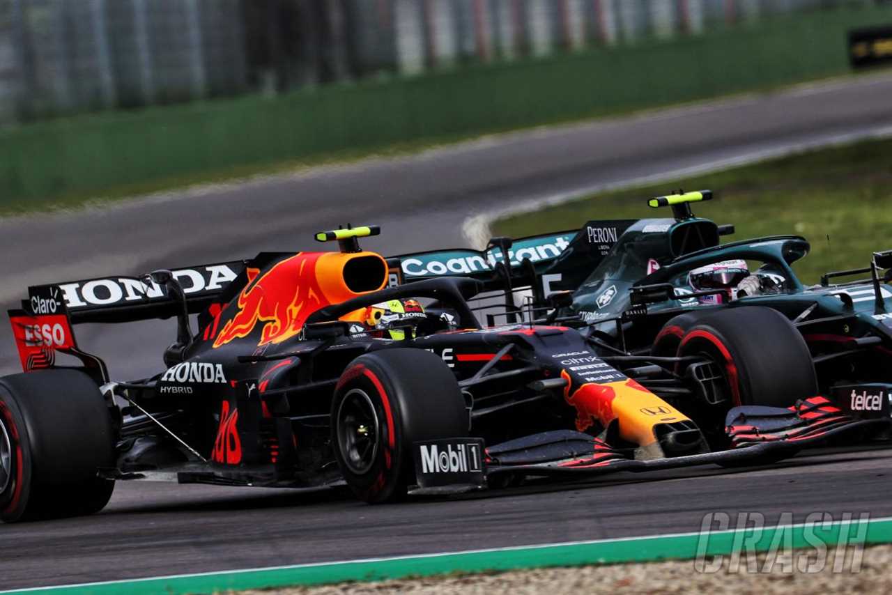 F1 gossip: Red Bull goes to court to block Fallows' Aston Martin move | F1