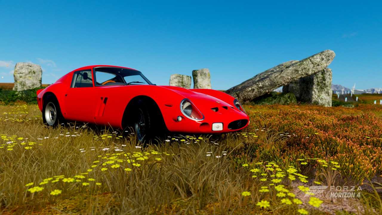 A fresh start - GTPlanet