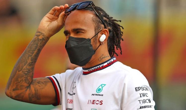 F1 News: Mercedes reacts to possible resignation of Lewis Hamilton |  F1 |  Sports