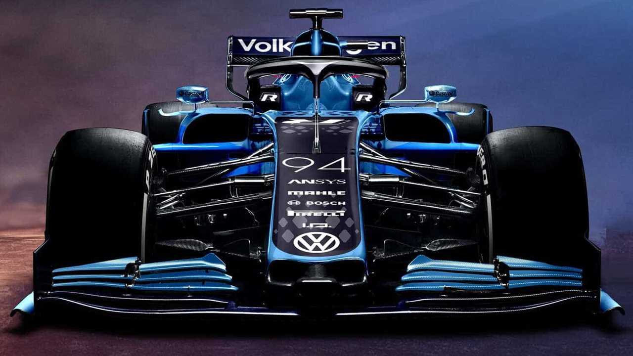 What's new at VW-Porsche-Audi?