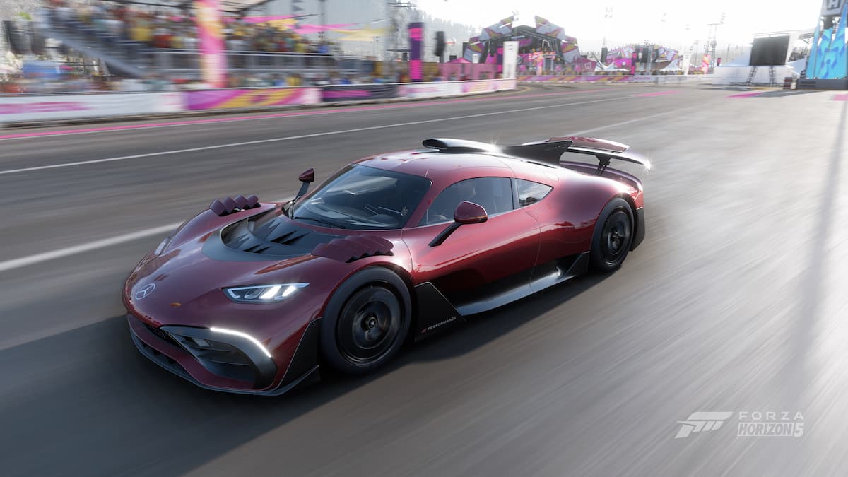 Forza Horizon 5 Series 3 Playlist - How It Works, Cars, and More
