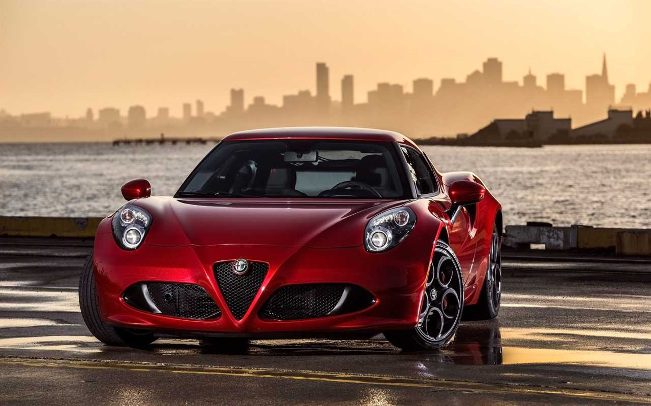 10 super expensive cars with super bad interiors