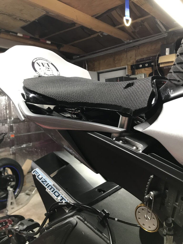 Nolan Lamkin: Give It Away, Give It Away, Give It Away Now – MotoAmerica