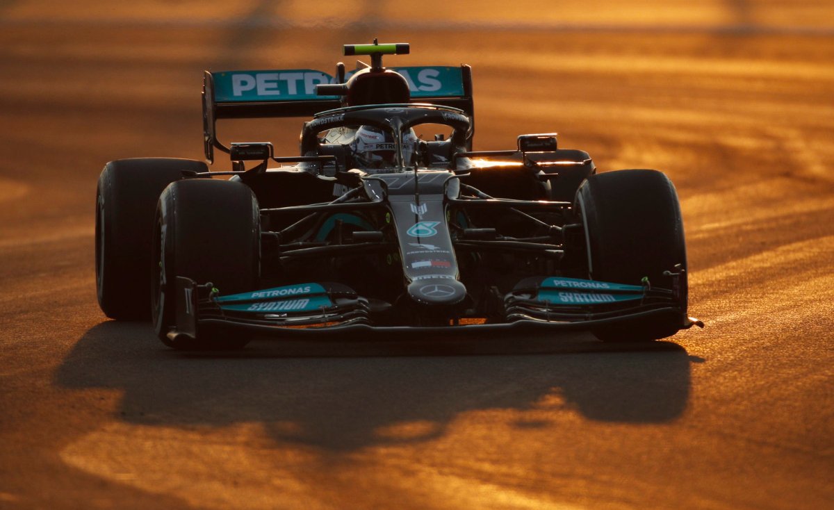 WATCH: Stunning time-lapse shows the progress of Aston Martin's new F1 factory