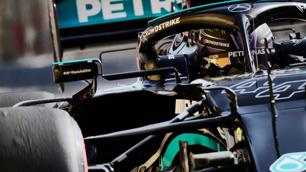 F1's figurehead turns 37 and we take a closer look at his career earnings, achievements and personal life