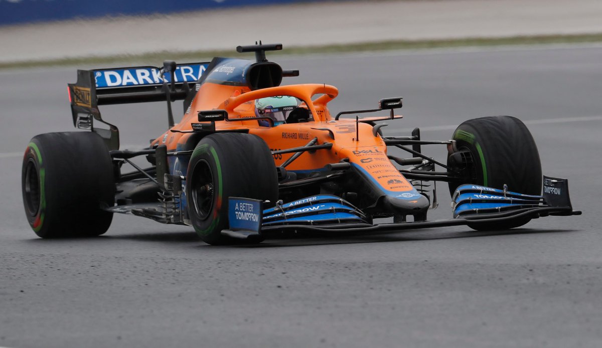 REPORT: McLaren rejects buy-in offer from potential F1 newcomer Audi