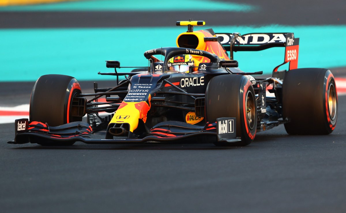 Report: Volkswagen Group applies for Red Bull & McLaren F1 partnership through Audi-Porsche