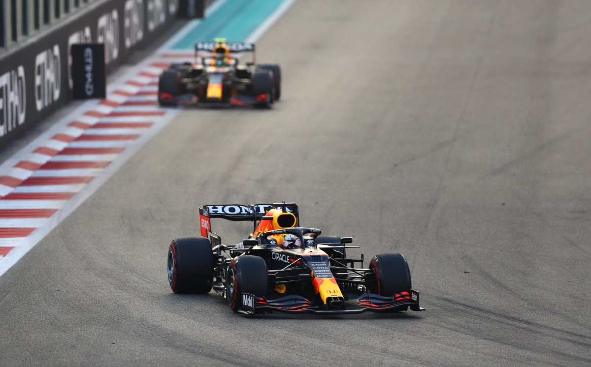 Report: Volkswagen Group applies for Red Bull & McLaren F1 partnership through Audi-Porsche