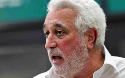 What made Lawrence Stroll decide to purchase Force India?