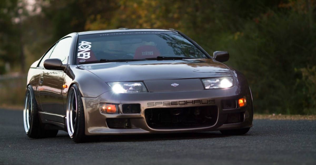 Cool cars from the 90s that are now dirt cheap