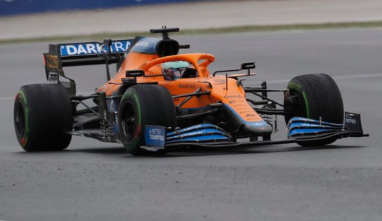 McLaren CEO hires Seidl ahead of Horner & Wolff as the best team boss in Formula 1
