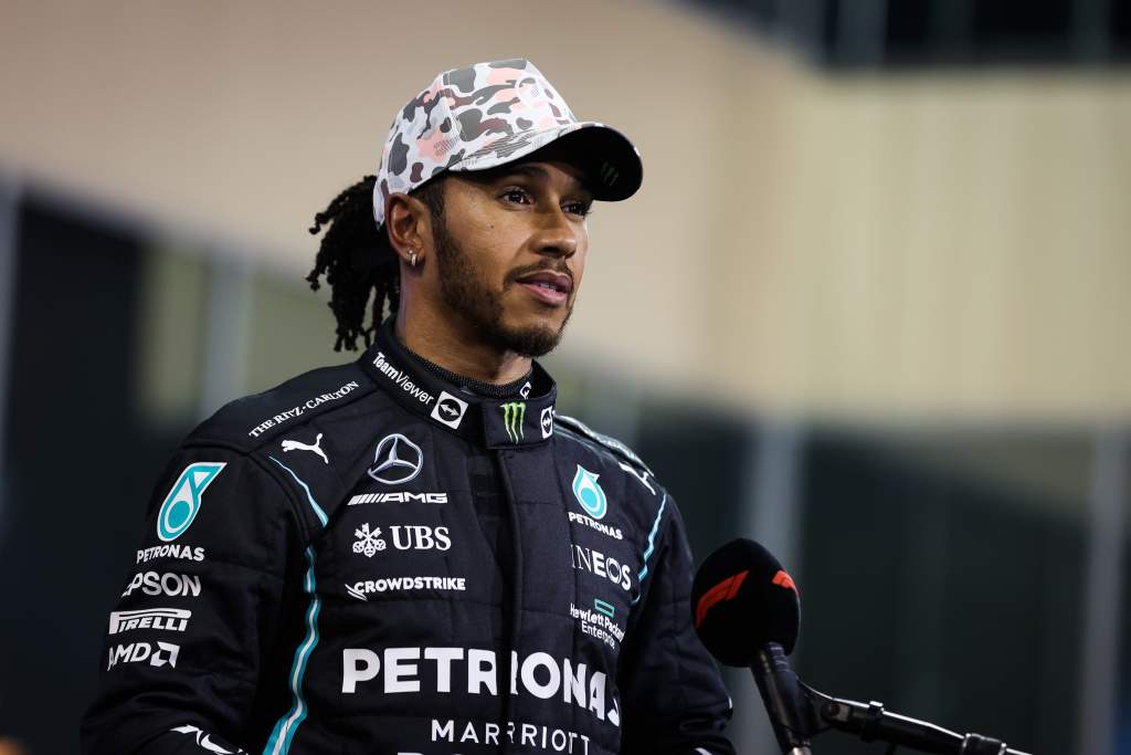 Who should Mercedes sign if Hamilton leaves F1? Our verdict