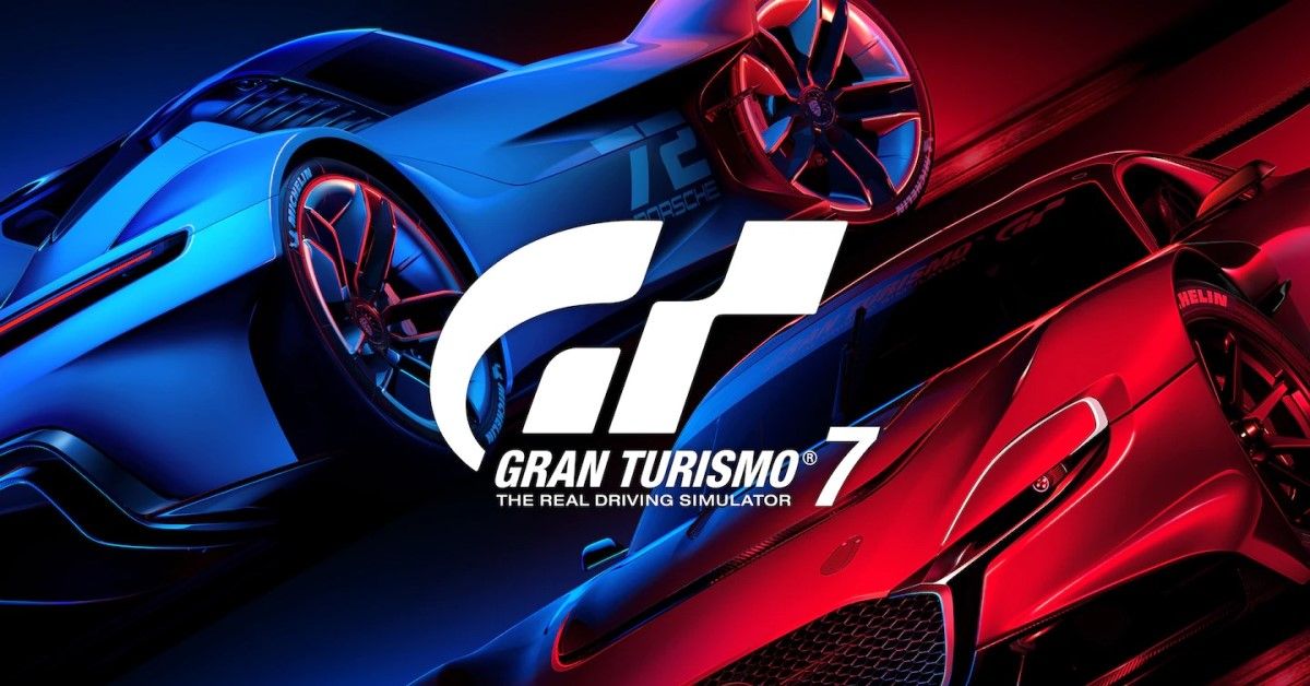 10 cars we look forward to in Gran Turismo 7