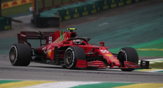 Heartbreak for Ferrari F1 fans when Jean Todt allegedly returns from the table