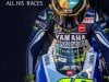 MotoGP: THE BOOK Valentino Rossi's 26 seasons in detail