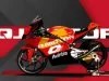 Moto3: China attacks Moto3: QJMotor with Esponsorama Avintia in 2022