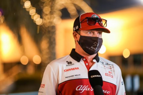 Bernie Ecclestone slams F1 driver after Kimi Raikkonen’s exit: “They’ve all become very, very robots; listen and do as they’re told”
