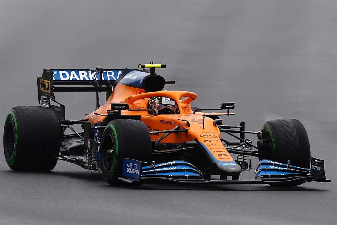 Good news! Audi and Porsche enter Formula 1