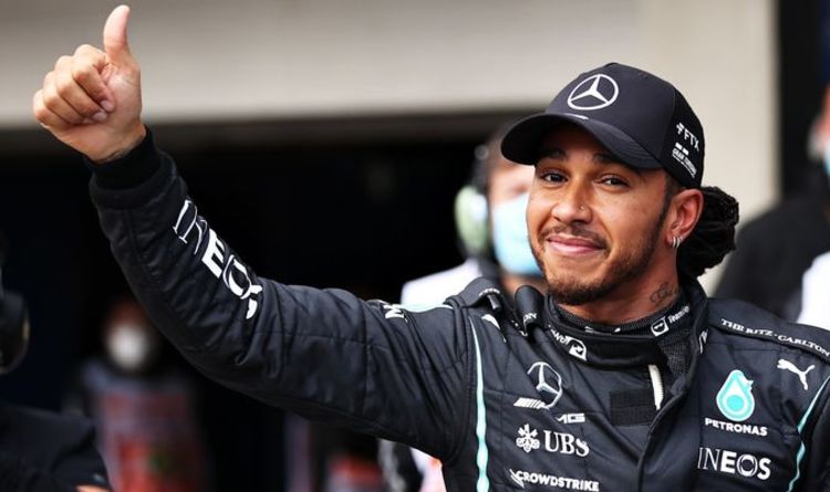 FIA President Texts Lewis Hamilton as Mercedes Star threatens to leave F1 |  F1 |  Sports