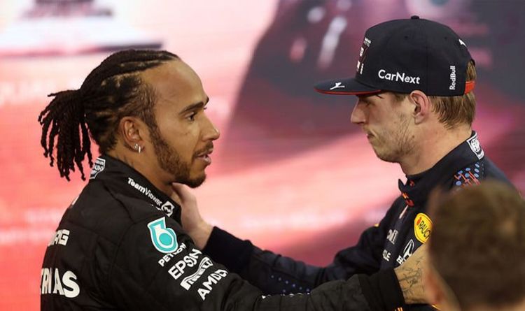 Lewis Hamilton's controversial F1 defeat branded "bad for sport" | F1 | Sports