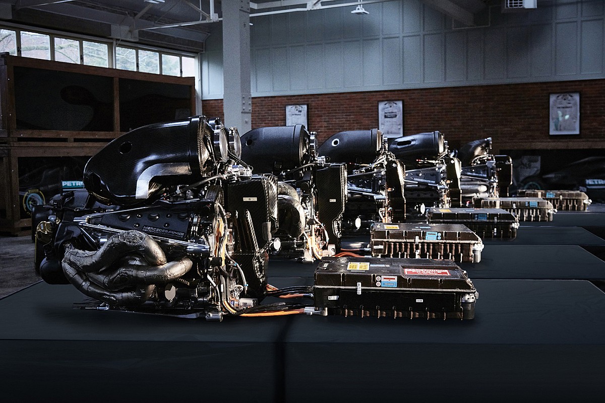 Insider's Guide: The F1 engine rules