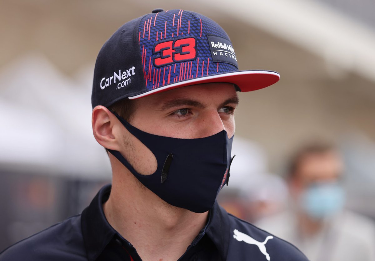 Max Verstappen concludes an exclusive deal that is supposed to give an insight into his life