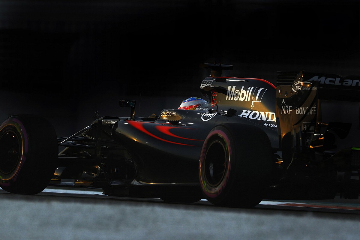 Alonso "sad" that Honda is leaving F1 despite McLaren years