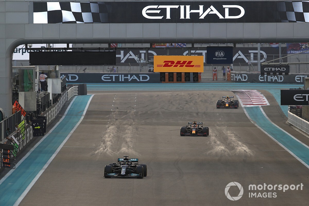 FIA sets the next steps and plans for the investigation in Abu Dhabi F1