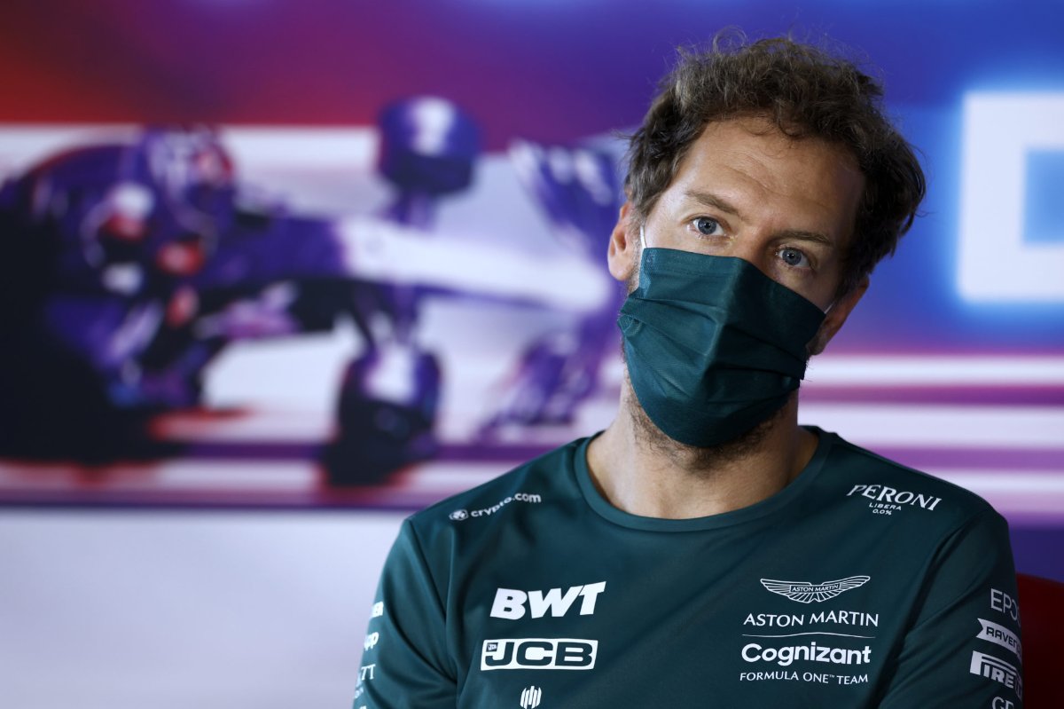 Sebastian Vettel unsure about the future with Aston Martin F1, Ralf Schumacher explains why