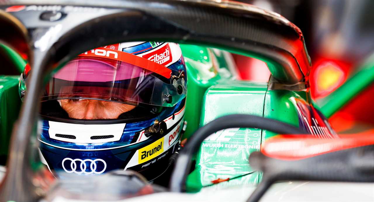 Audi board decides on F1 entry by Q2 2022