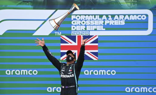 Hamilton, Senna or Schumacher?  Charles Leclerc reveals his true F1 hero