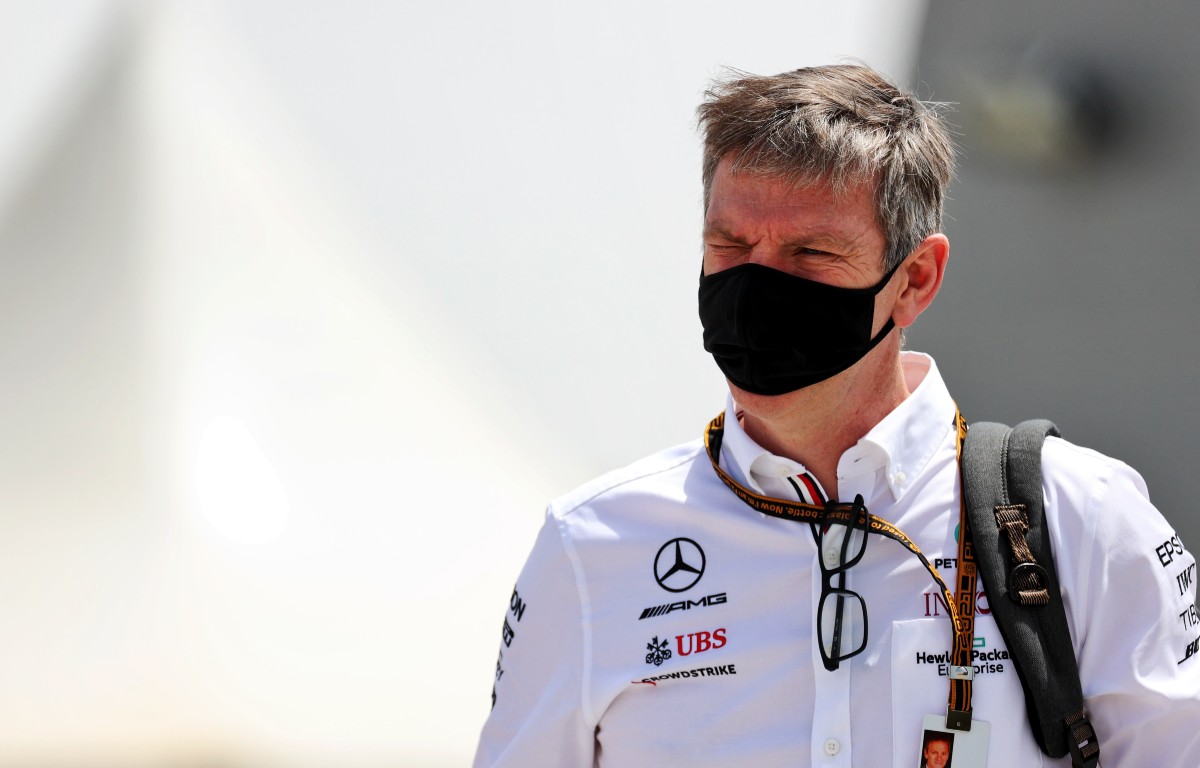 James Allison faces a 'dizzying challenge' of combining F1 with sailing