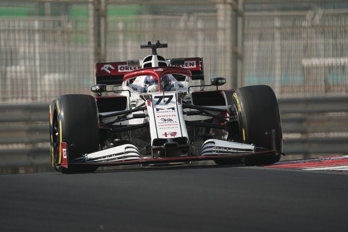 Mika Häkkinen on Valtteri Bottas’ problem at Mercedes F1: “There was always a locked door waiting.  When the mat is constantly being dragged under your feet, it eats away at your confidence.”