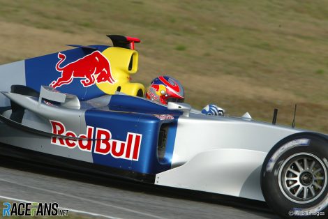 ‘Aston Martin still use my steering wheel design’