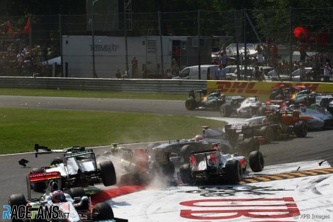 ‘Aston Martin still use my steering wheel design’