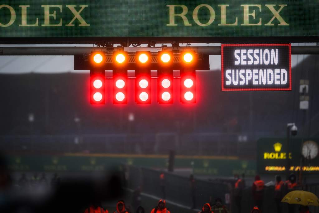 Gary Anderson's FIA wish list for 2022 F1 rule changes