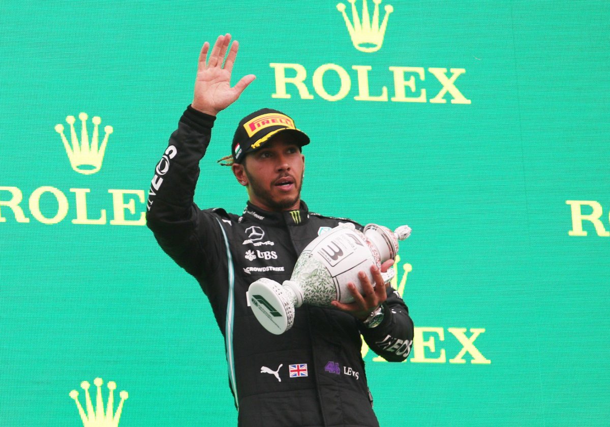 “Squeezed Him Nicely There” – Russell, Ricciardo and other F1 drivers react to the epic Alonso-Hamilton battle in Hungary